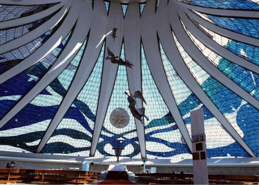 Pousada Ipe Da Vila Brasília Exteriér fotografie