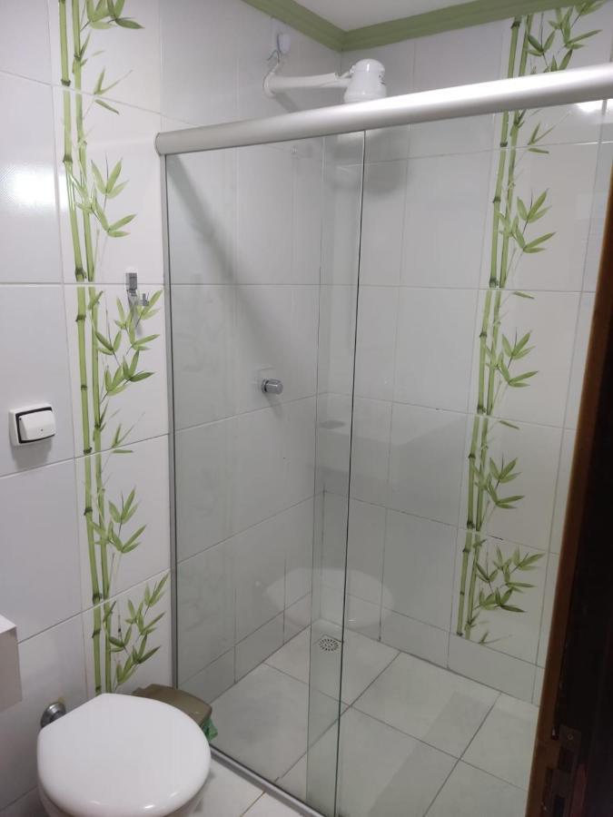 Pousada Ipe Da Vila Brasília Exteriér fotografie